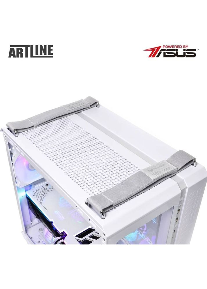 Комп'ютер Overlord STRIX Windows 11 Pro (STRIXv143Winw) ARTLINE (344456876)