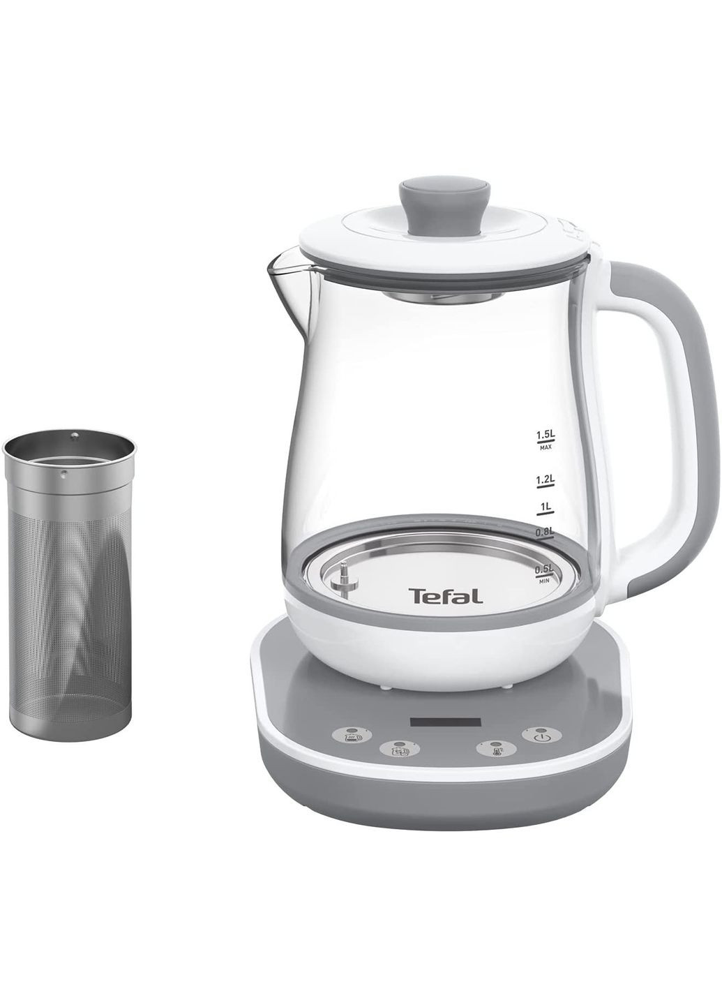 Электрочайник BJ551B10 (6770470) Tefal (314749304)