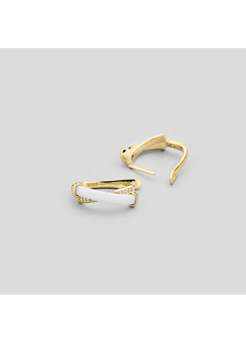 Сережки Луара Minimal (360479680)