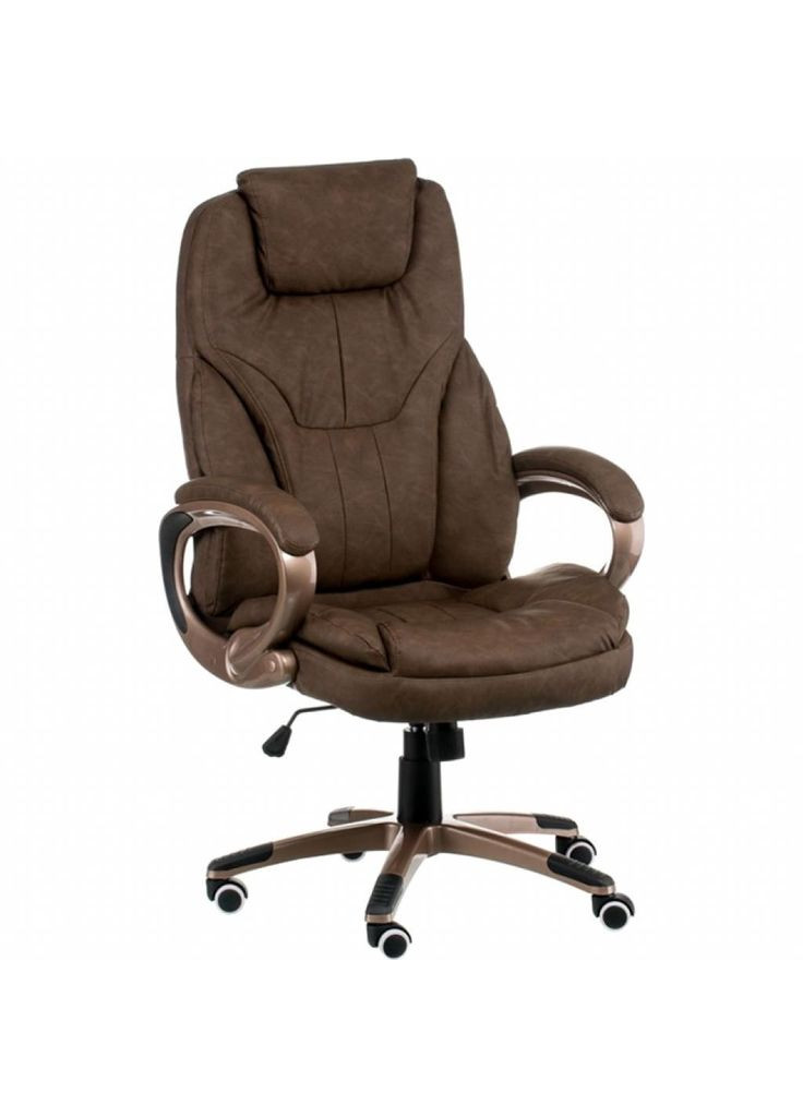 Офисное кресло (m496852) Special4You Bayron brown (366565477)