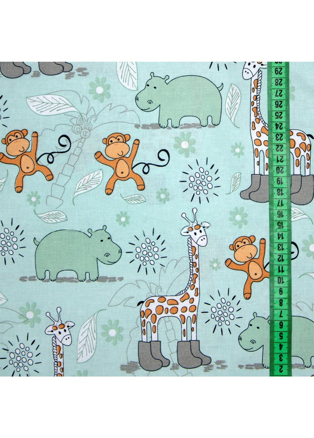 Комплект постільної білизни дитячий t341 Бязь набивна 215x145 см (наволочки 50x70) Ярослав (322036392)