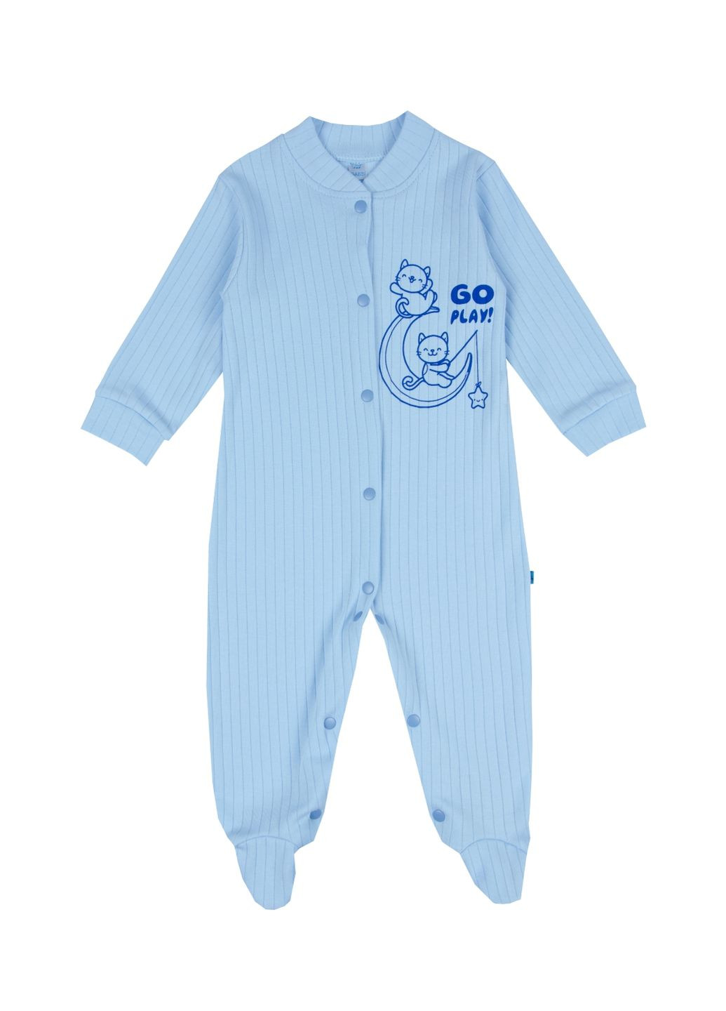 Дитячий комбінезон універсальний KB-25-5 GABBI (330103728)