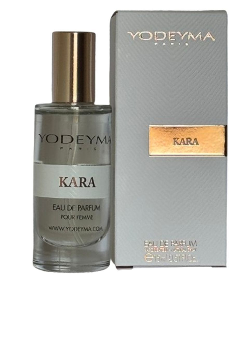 Парфумована вода жіноча KARA 15 мл Yodeyma (373676699)