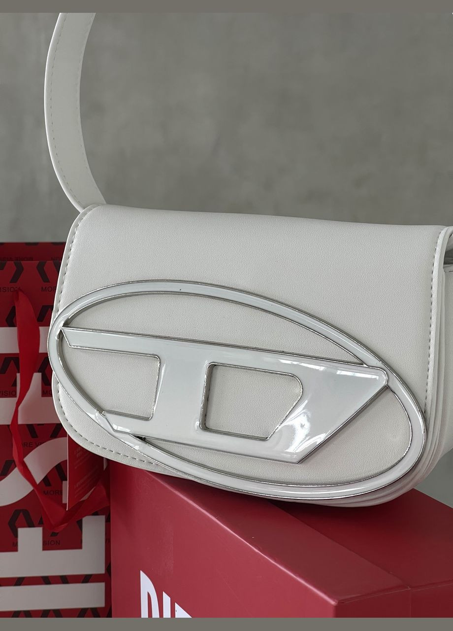 Сумка Iconic Shoulder через плечо Прем No Brand (322464292)