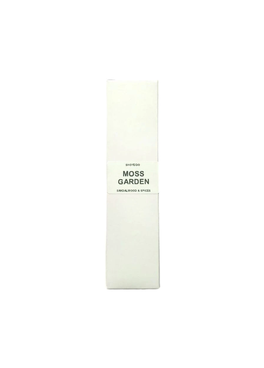 Пахощі Японські Unreleased Nokiba Moss Garden (20 sticks) - Моховий сад 013154 Shoyeido (379606050)