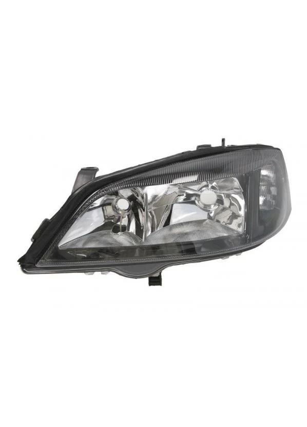 Фара передняя Opel Astra G (442-1116L-LDEM2) No Brand (383357868)