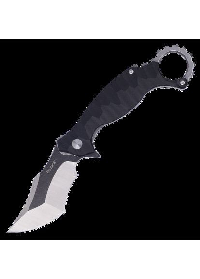 Ніж складаний P881-B1 (A-015826) Ruike (319391383)