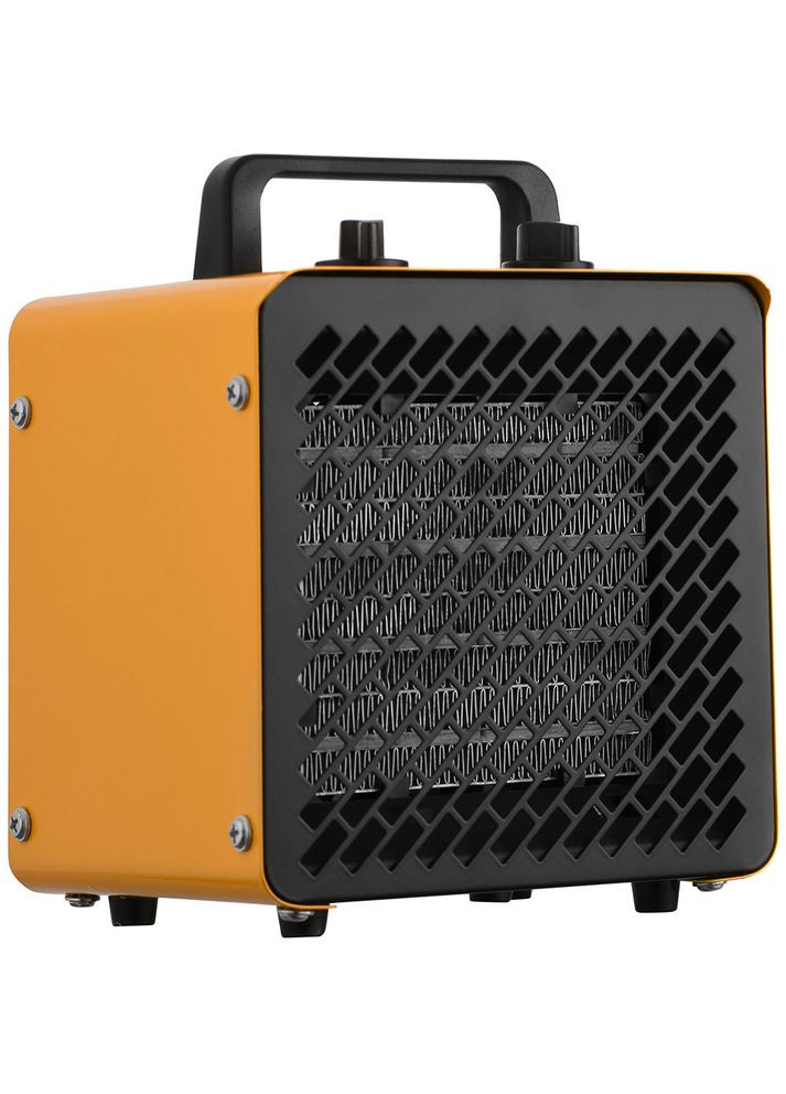 Тепловая пушка Ceramic AHC2000 Black (2EAHC2000S) 2E (314852752)