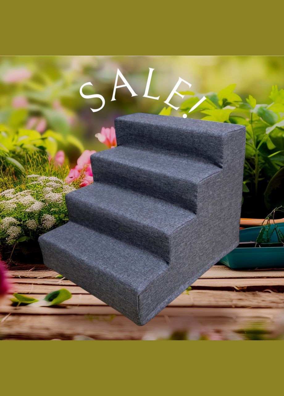 Сходинки Для Собак Сходинки Для Собак Практичні Сходинки Для Собак Сходинки для собак • Купити в Києві,Україні P&S (372007077)