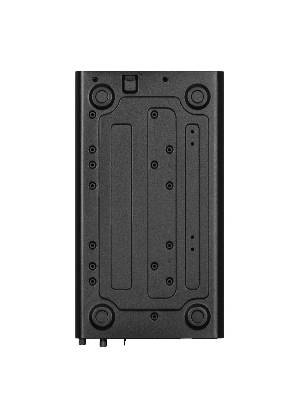 Компьютер персональный Rational Intel i5-14400F, 16Gb, F512GB, NVD5050-8, H610, V500B, 500W, Win11PE 2E (367074073)