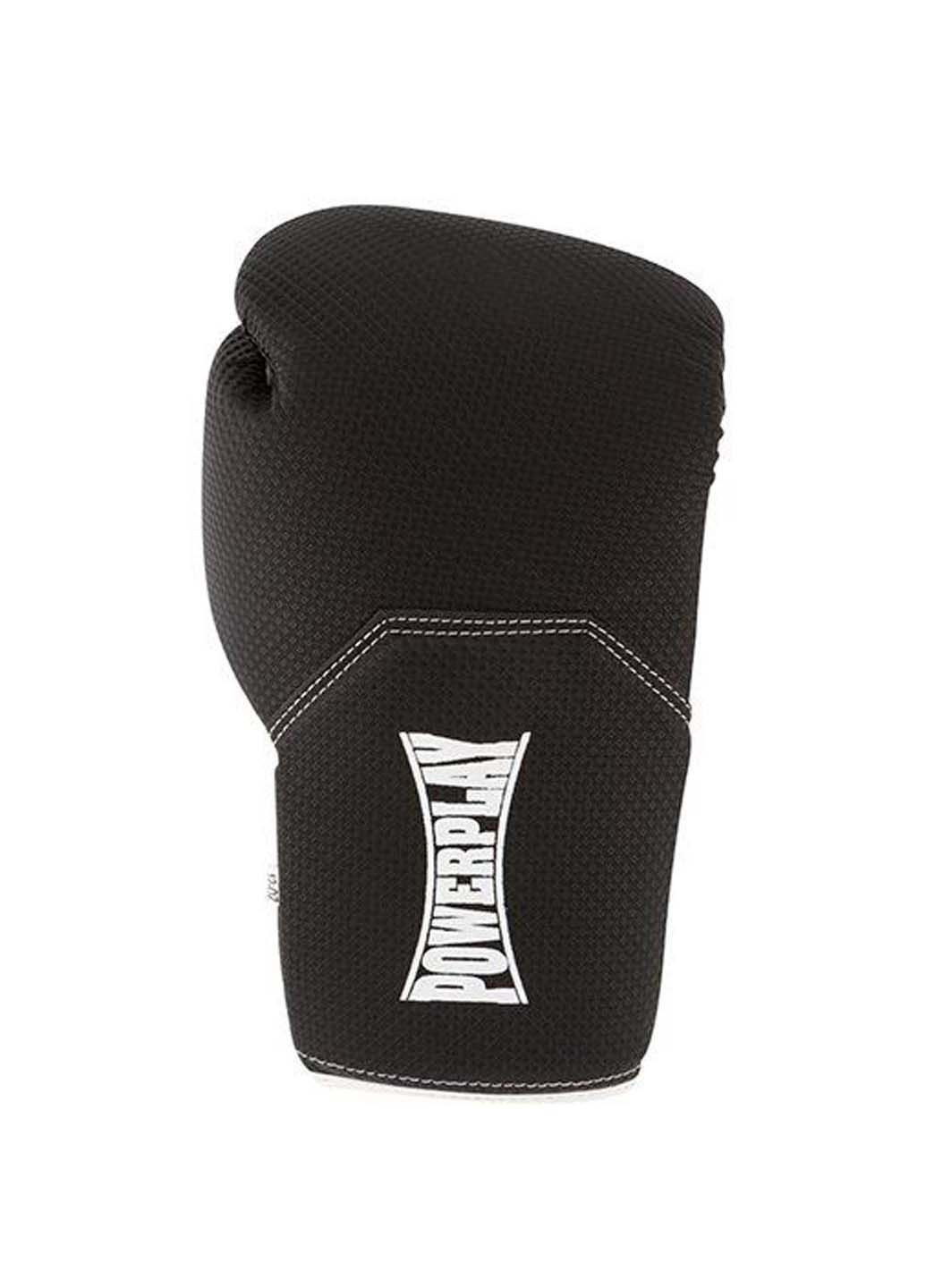 Боксерские перчатки 3011 10oz PowerPlay (285794101)