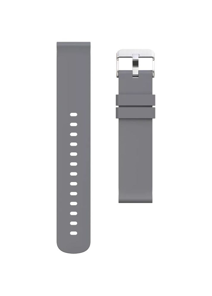 Смарт-часы Chatter SW-58 BT-CALL Silver Grey (CNS-SW58SS) Canyon (315939654)