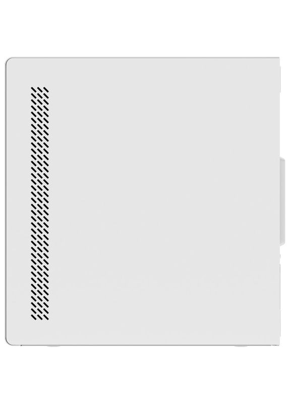 Корпус Micro-ATX A200-WH-NP GameMax (335808372)