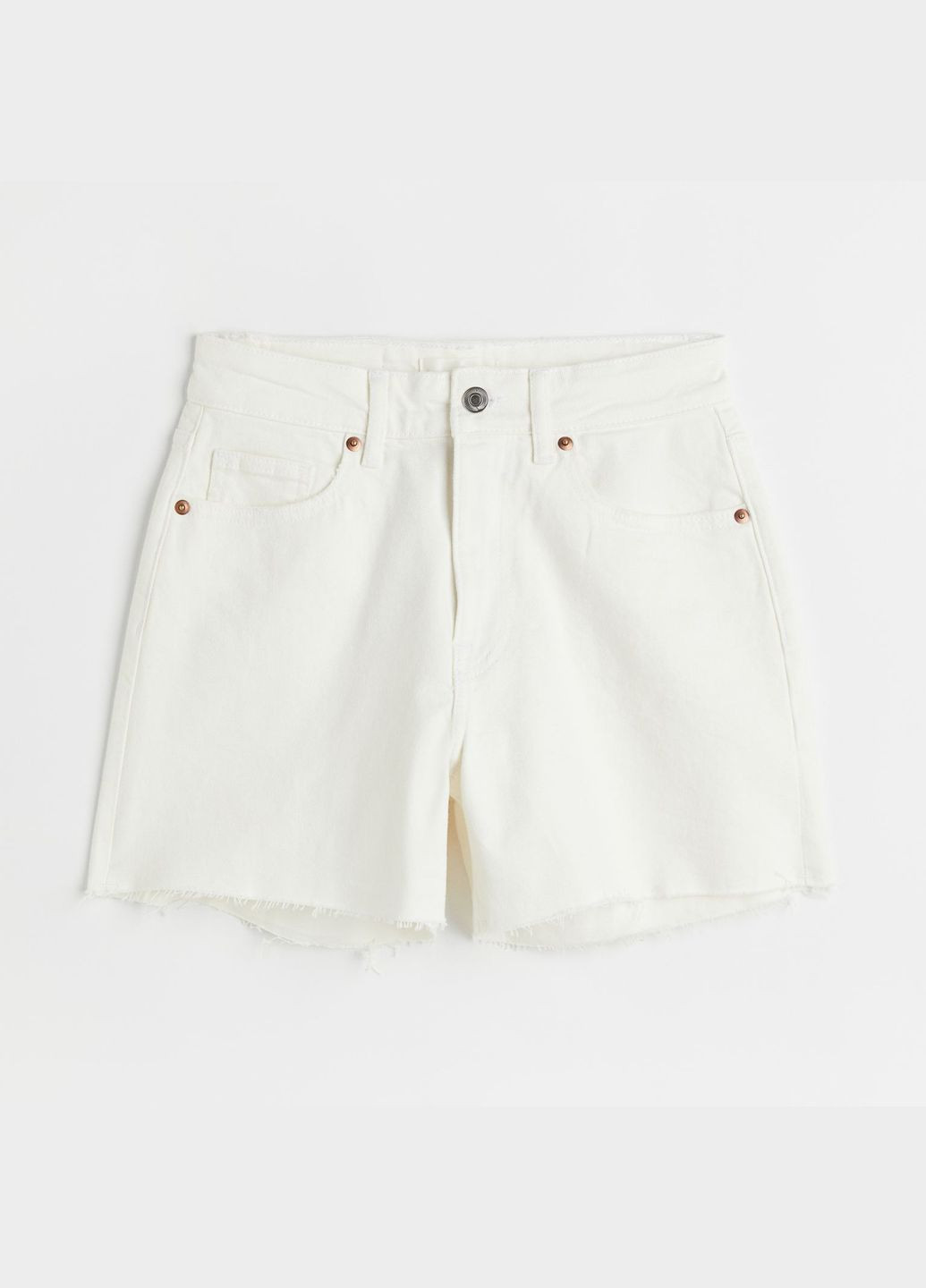 Шорти джинсові H&M (332824785)