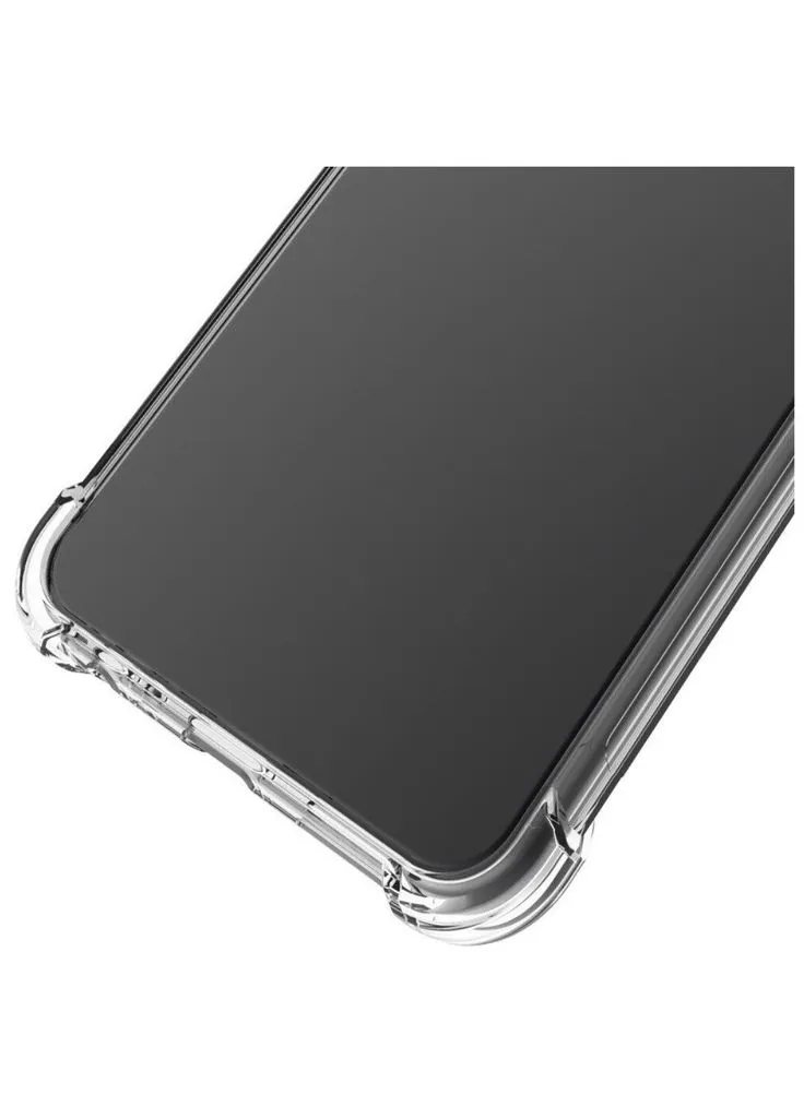 Чохол до мобільного телефона Anti-Shock Xiaomi Redmi Note 13 4G Clear (710645) BeCover (382071671)