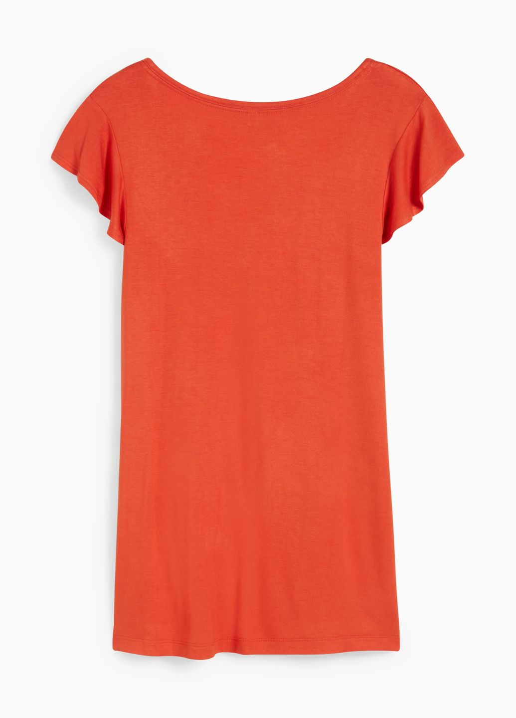 Футболка из вискозы C&A - (326970620)