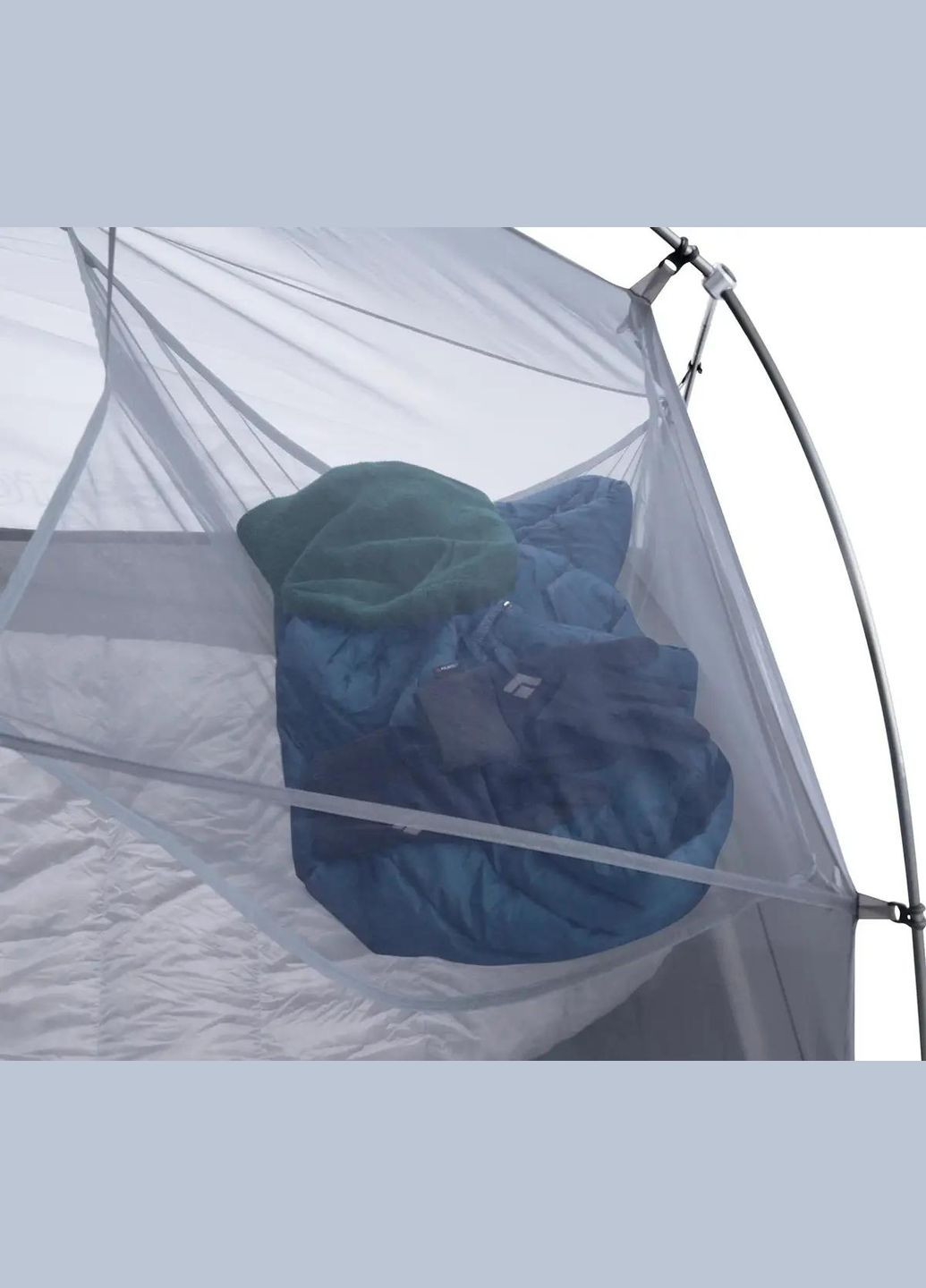 Полка для намету Telos TR3 Gear Loft Grey Sea To Summit (316532846)