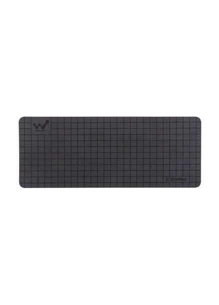 Магнітний килимок для гвинтиків Wowstick Wowpad чорний No Brand (330641069)