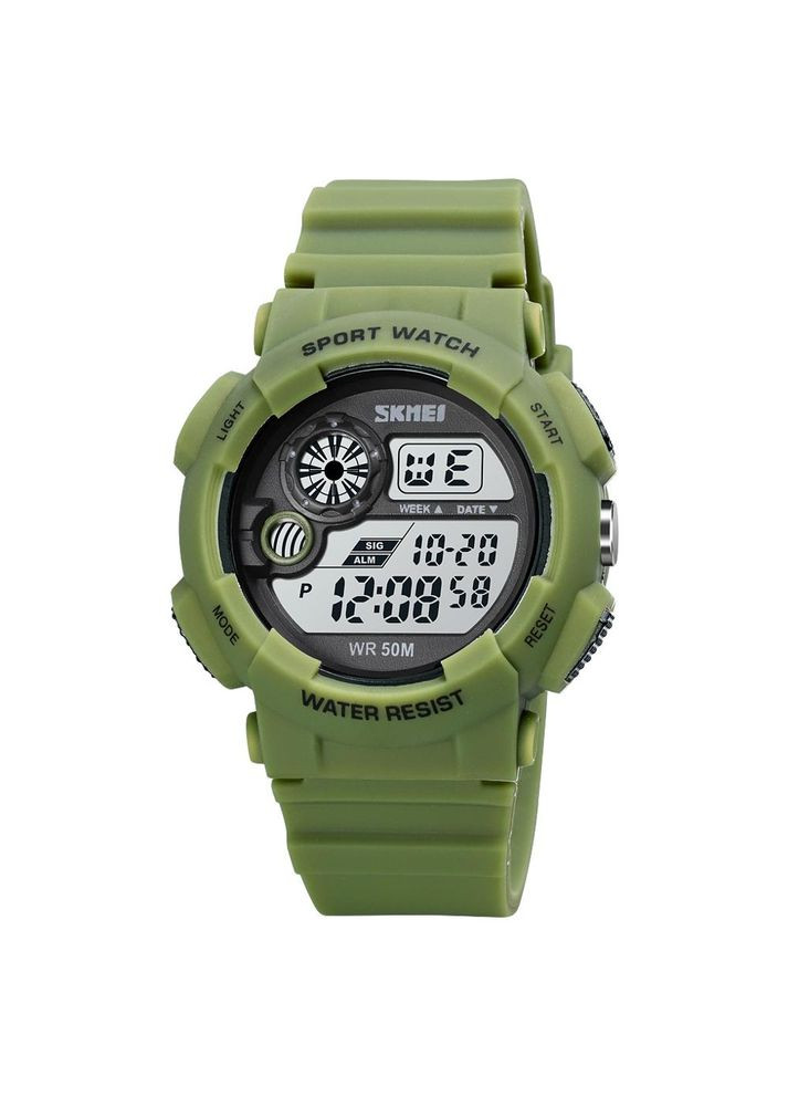 1718AG Army Green Skmei (372943055)