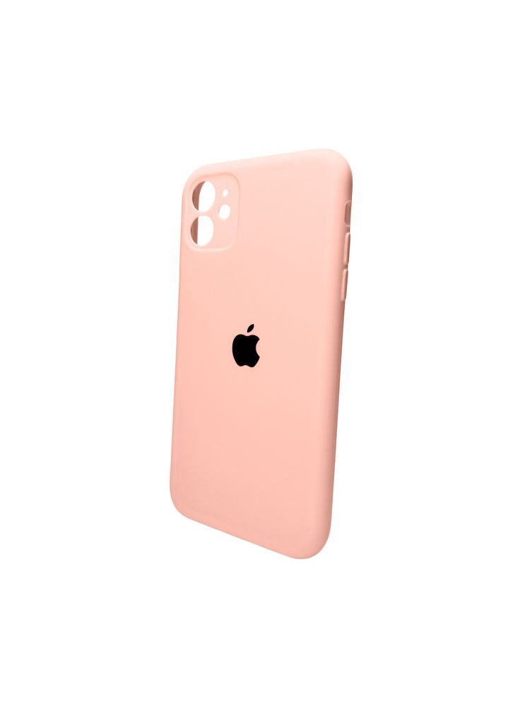 Чехол для смартфона Silicone Full Case AA для Apple iPhone 11 Pro круглый 37, (FullAAKPi11P-37) No Brand Camera Protect (370650027)
