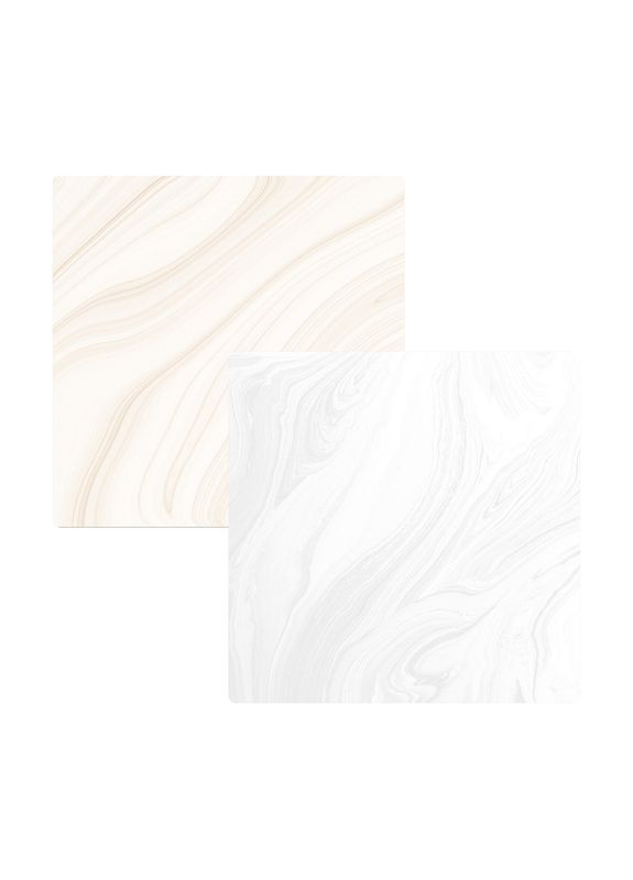 Двухсторонний пластиковый фотофон, 40x40 см - №63074 PolyPlast (354377458)