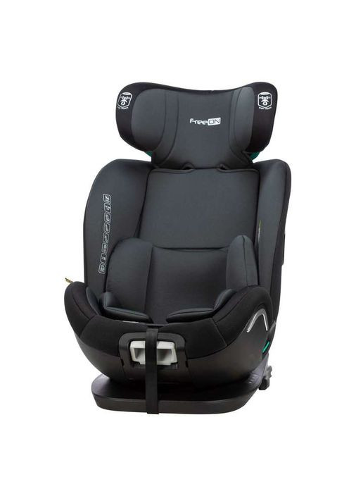 Автокрісло Gallant Pro, i-Size 76 - 150, black FreeOn (352477014)
