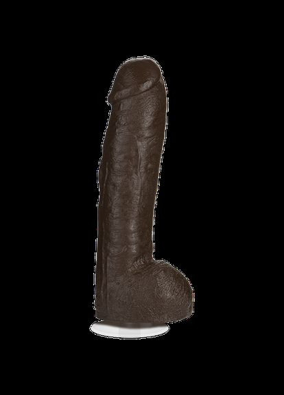Фалоімітатор BAM-Huge 13 Inch Realistic Cock Doc Johnson (296627021)