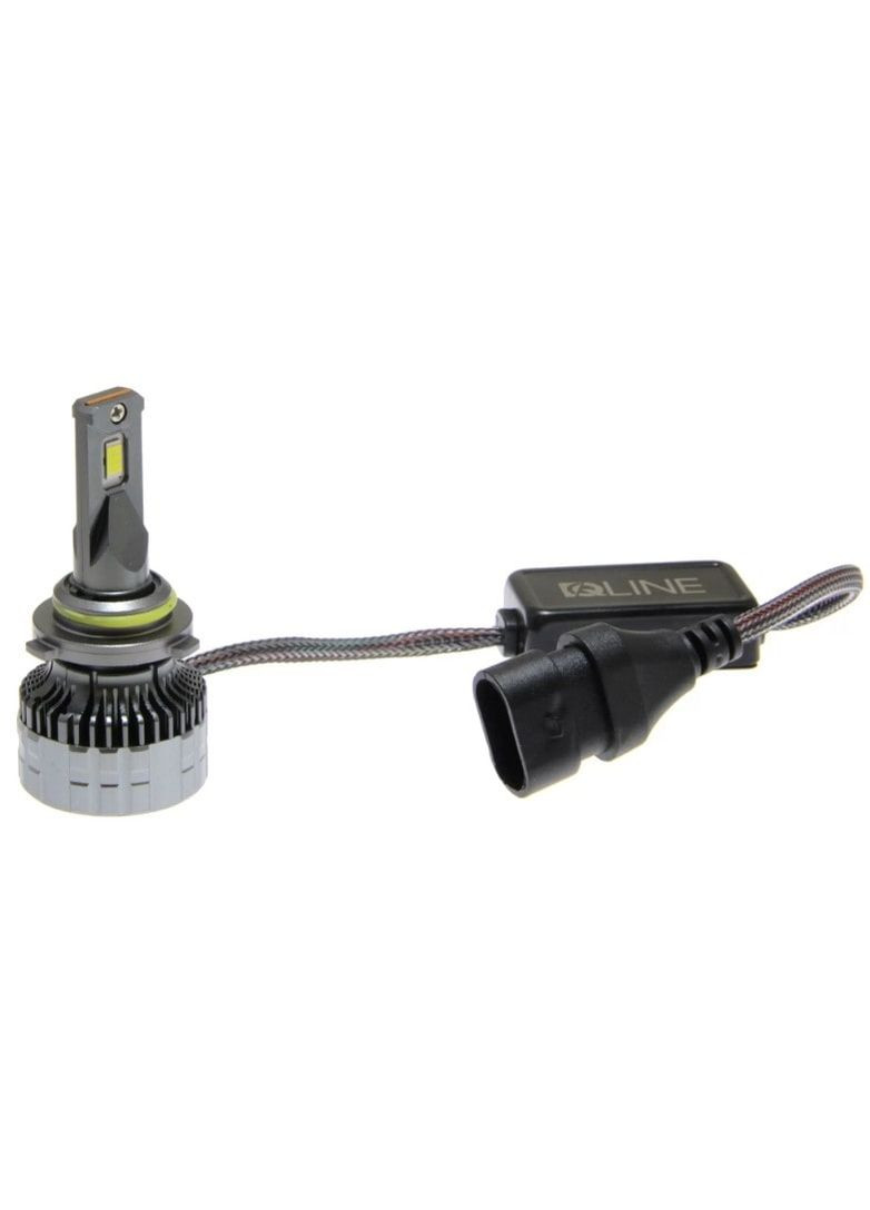 LED автолампи Optima 9006 6000K QLine (373038263)