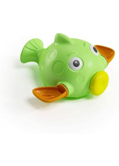 Игрушкарыбка для игр в ванной Rollie (39140000) OK Baby (307835945)