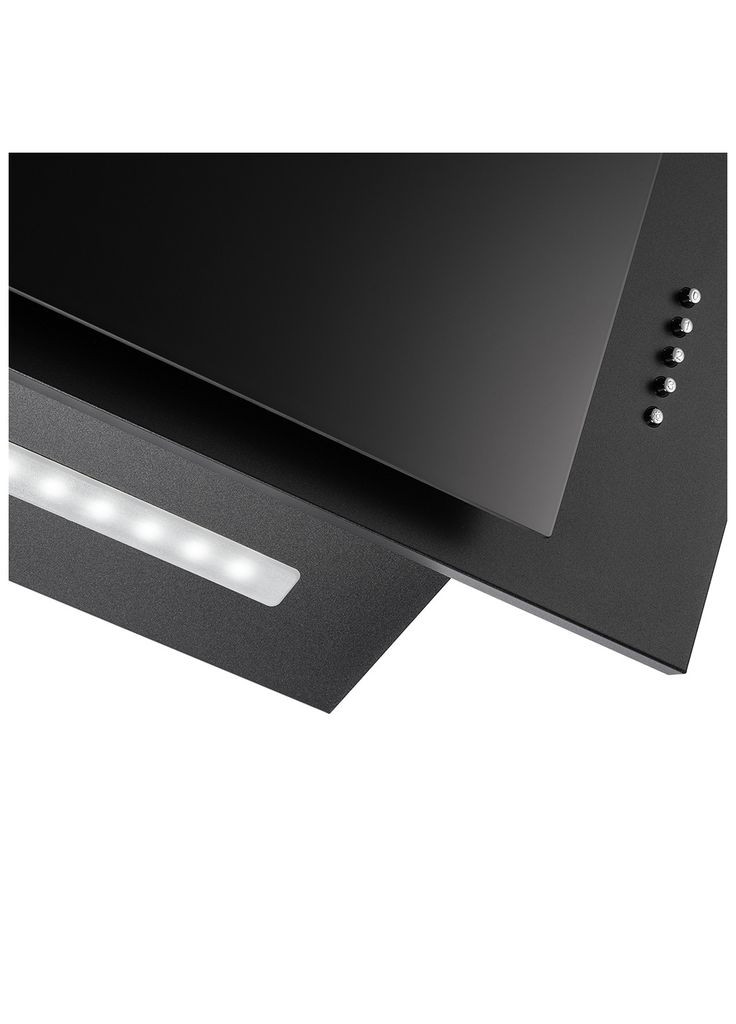 Вытяжка кухонная (m510376) Pyramida CSW 12 60 BL (369022174)