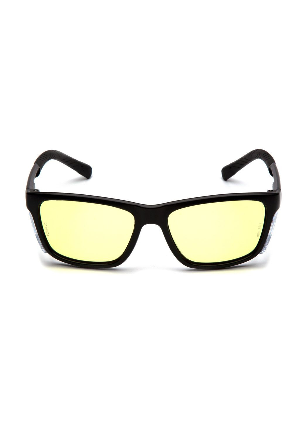 Очки защитные Conaire Blue Blocker (amber), желтые с антибликовым покрытием Pyramex (362356054)