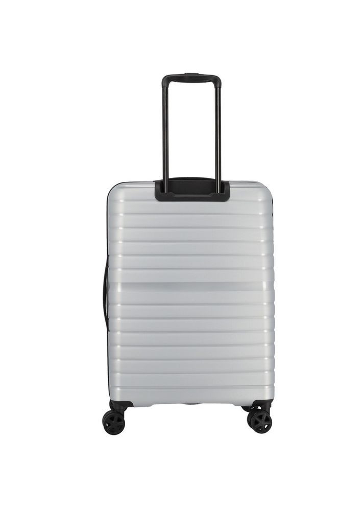 Чемодан Trient Silver Средний TL076548-56 Travelite (372665682)