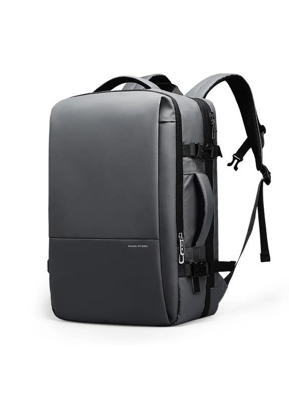 Рюкзак Stark MR9822KR Gray Mark Ryden (342369792)