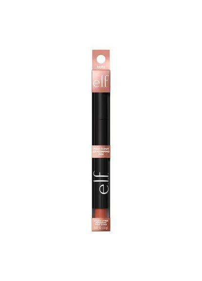 Блиск-плампер для губ "Toasted " e.l.f Pout Clout Lip Plumping Pen від E.L.F. (362948140)