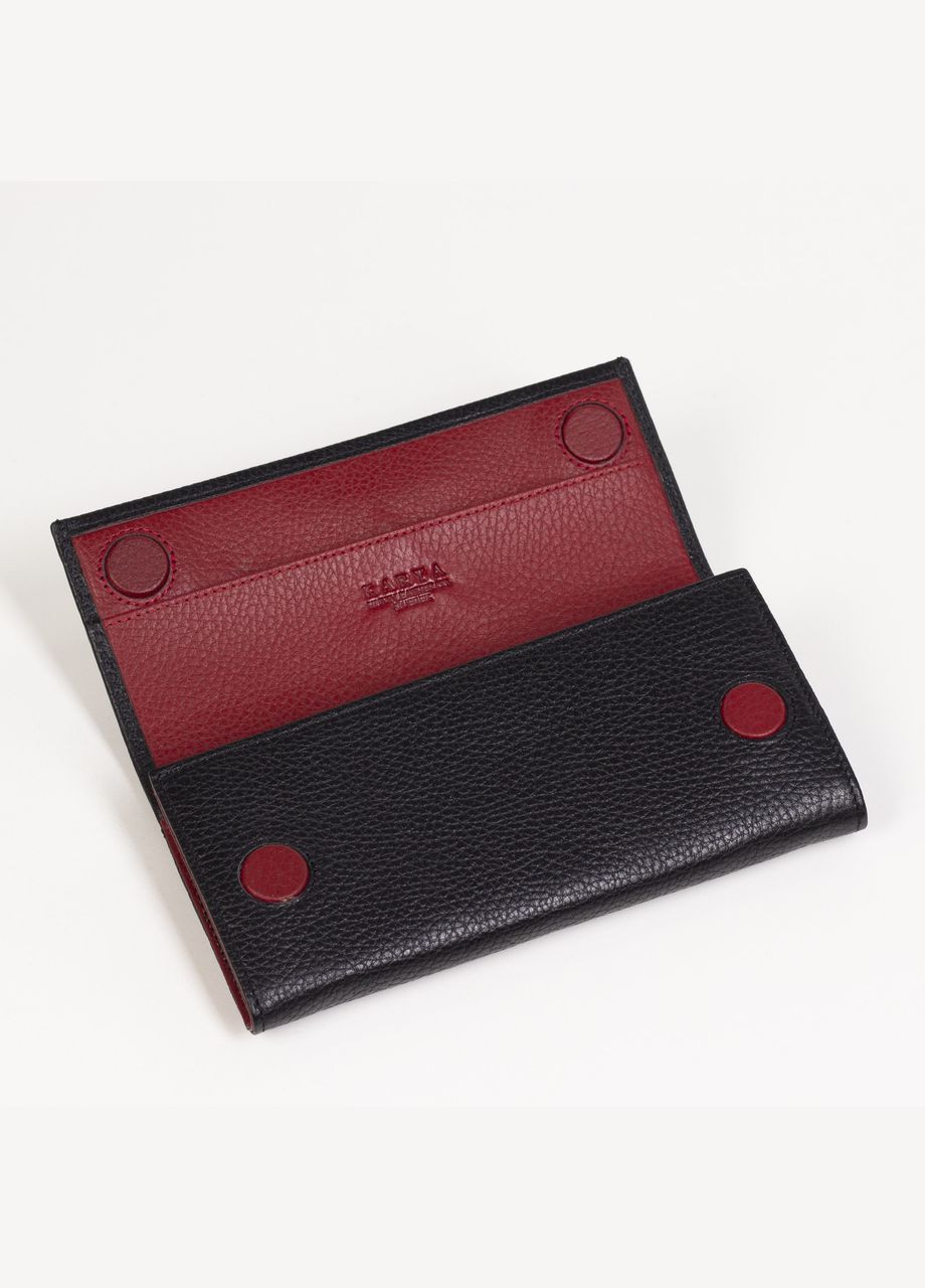 Женский кожаный кошелек 1071-45-1 Karya (293246727)