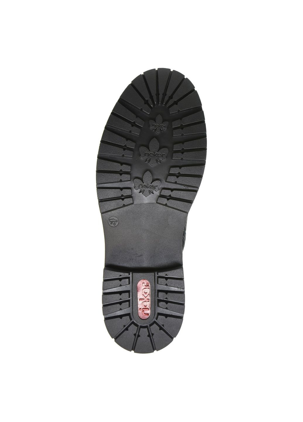 Зимові повсякденні черевики Rieker (299279410)