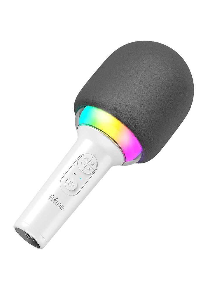 Микрофон E2W Fifine (316190603)