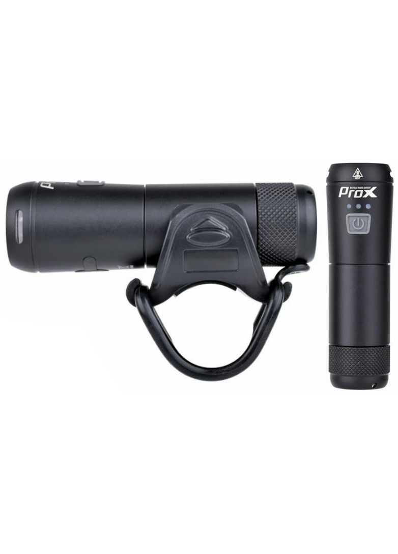 Комплект фар Ran S Set, 700Lm + Bootes 20Lm USB (A-O-B-P-0459) ProX (369783729)