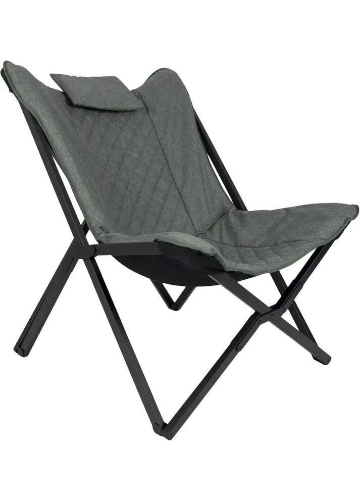 Крісло розкладане Molfat Green Bo-Camp (362697716)