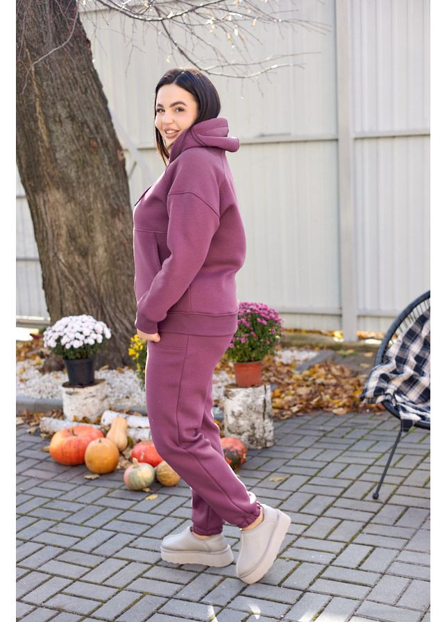 Спортивний зимовий жіночий костюм байка 25.2071 52( ) AKSAN (366089812)