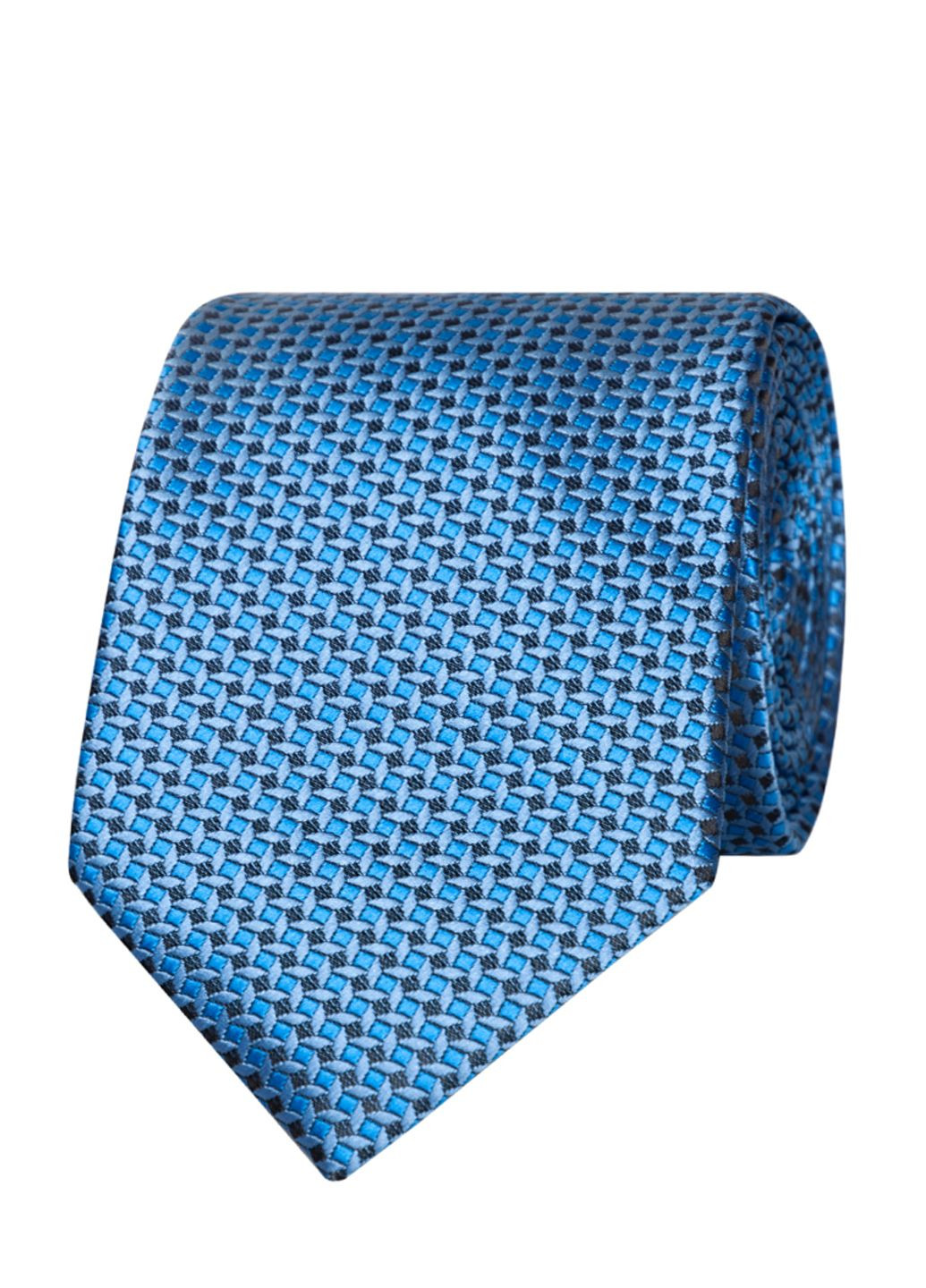 Краватка чоловіча синя Arber 8 (285786008)