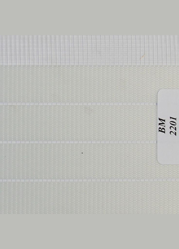 Рулонні штори День ніч Тканина Зебра ВМ-2201 Maranda (368828496)