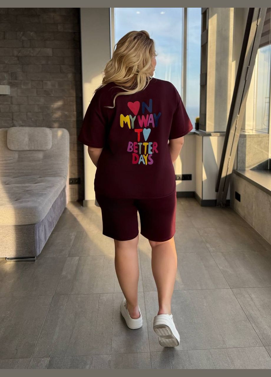 Костюм двійка жіночий Україна (337508695)