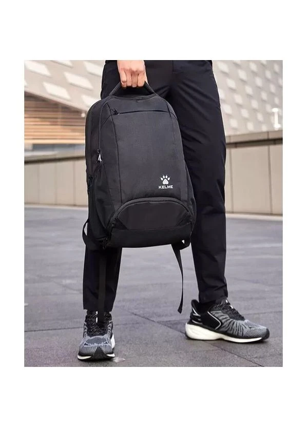 Рюкзак черный 8201BB5005.9000 Kelme (397081565)