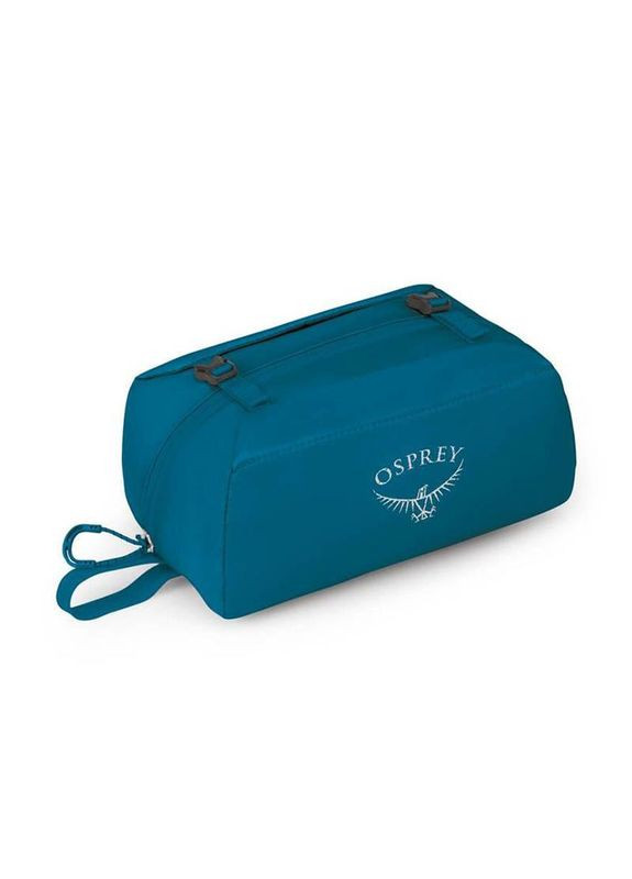 Косметичка-органайзер Ultralight Padded Organizer Waterfront Blue (009.3195) Osprey (322627771)