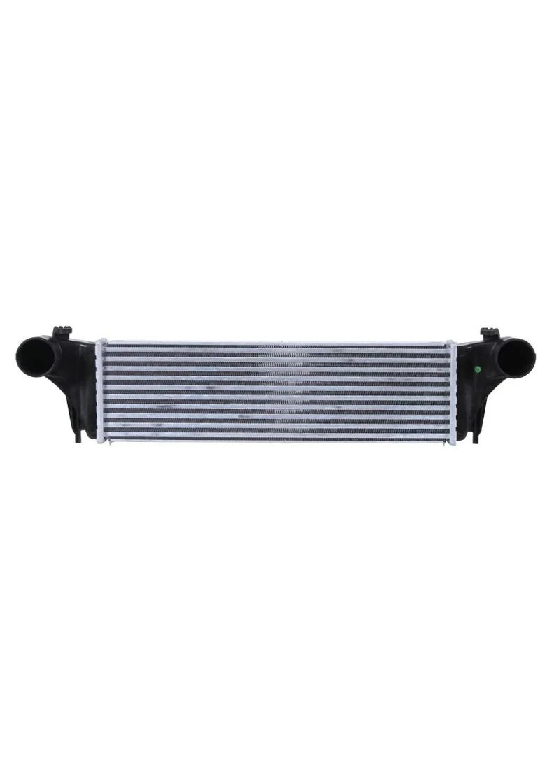 Радіатор наддуву BMW X5 E53 (00-) X5 3.0D 96388-ua Nissens (366172776)