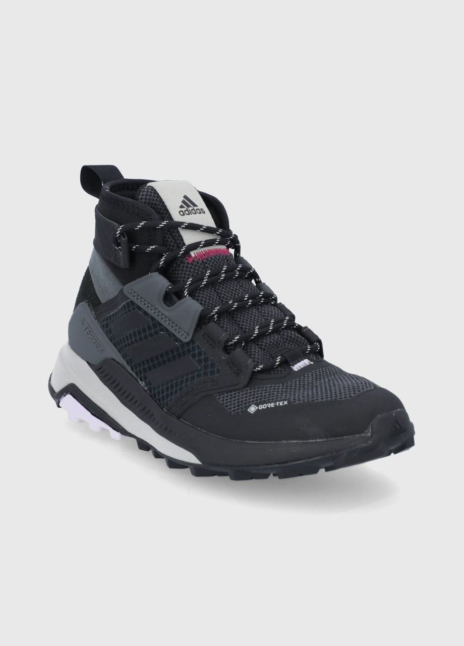 Трекинговые ботинки adidas terrex trailmaker mid gtx fy2235 (289714262)