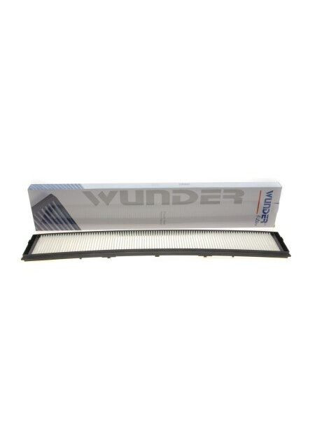 Фильтр салона BMW 3 (E46) 98-05/X3 04 WP 202 RU63 Wunder Filter (354763683)