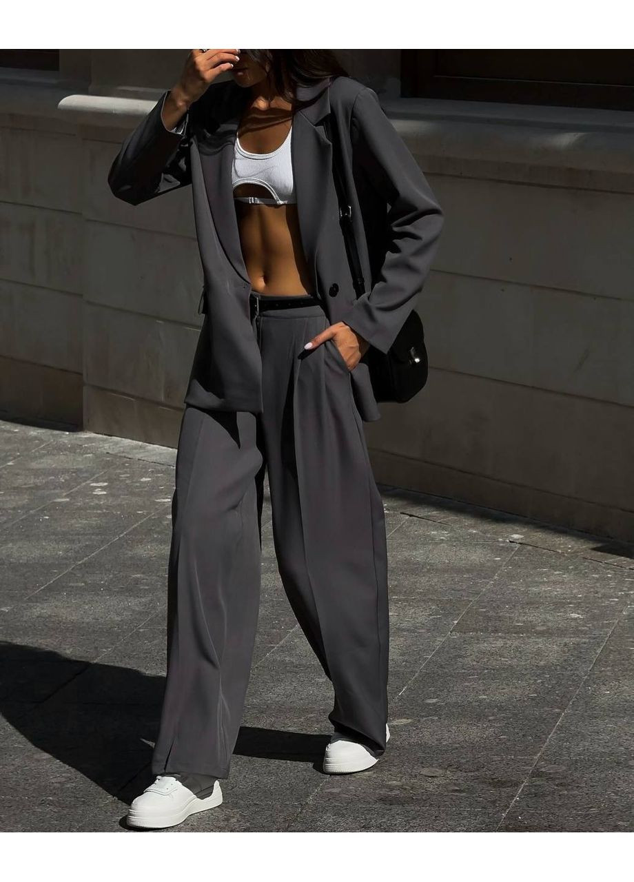 Классический женский костюм с подкладкой. Avanti (361677278)