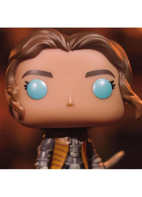 Ігрова фігурка POP! серії "Дюна 2" - ЧАНІ Funko (376793065)